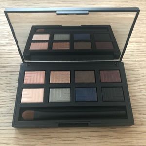 NARS Narsissist Dual Intensity Eyeshadow Palette